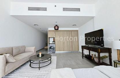 Apartment - Studio - 1 Bathroom for rent in Shamal Waves - District 14 - Jumeirah Village Circle - Dubai Apartment - Studio - 1 Bathroom for rent in Shamal Waves - District 14 - Jumeirah Village Circle - Dubai