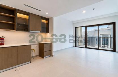 Apartment - 1 Bedroom - 1 Bathroom for rent in Mangrove at Creek Beach Building 2 - Mangrove at Creek Beach - Creek Beach - Dubai Creek Harbour (The Lagoons) - Dubai