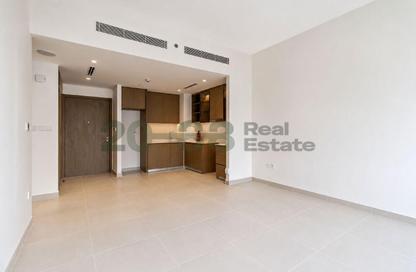 Apartment - 1 Bedroom - 1 Bathroom for rent in Mangrove at Creek Beach Building 2 - Mangrove at Creek Beach - Creek Beach - Dubai Creek Harbour (The Lagoons) - Dubai