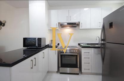 Townhouse - 3 - 3 for sale in Albizia - Damac Hills 2 - Dubai