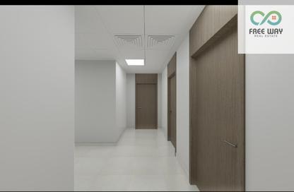 Apartment - 2 - 3 for sale in Al Amira Village - Al Yasmeen - Ajman
