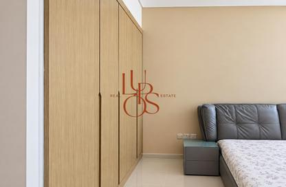 Apartment - 2 - 2 for sale in Terhab Residence - Al Qasba - Sharjah
