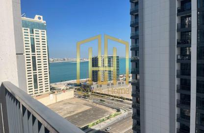 Apartment - 2 Bedrooms - 2 Bathrooms for rent in The Bridges - Shams Abu Dhabi - Al Reem Island - Abu Dhabi Apartment - 2 Bedrooms - 2 Bathrooms for rent in The Bridges - Shams Abu Dhabi - Al Reem Island - Abu Dhabi