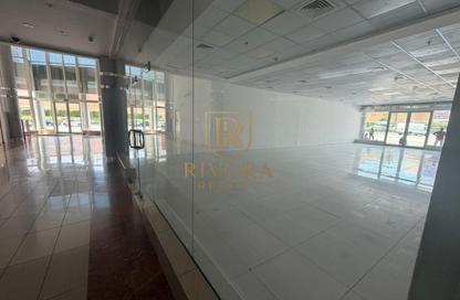 Shop - Studio for rent in Port Saeed - Deira - Dubai