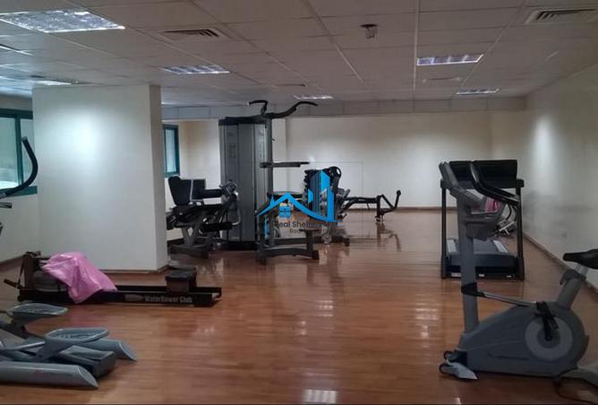 Close to Park | 2Bed Room | Gym & Pool | Parking