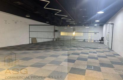 Warehouse - Studio - 2 Bathrooms for rent in Al Qusais Industrial Area - Al Qusais - Dubai