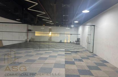 Warehouse - Studio - 2 Bathrooms for rent in Al Qusais Industrial Area - Al Qusais - Dubai