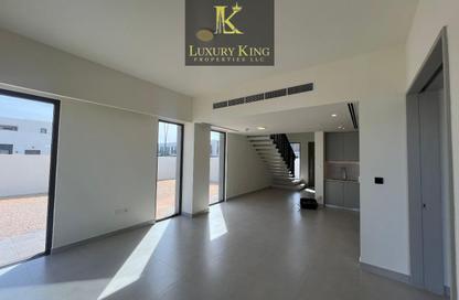 Villa - 4 Bedrooms - 5 Bathrooms for rent in Orania - The Valley - Dubai