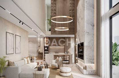 Apartment - 1 - 2 for sale in Kempinski Marina Residences - Dubai Marina - Dubai