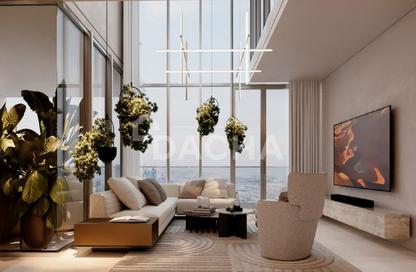 Apartment - 1 - 2 for sale in Kempinski Marina Residences - Dubai Marina - Dubai