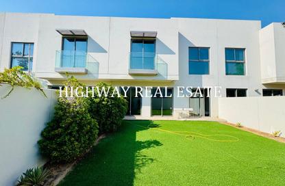 Townhouse - 3 Bedrooms - 4 Bathrooms for rent in Al Yasmeen - Al Zahia - Muwaileh Commercial - Sharjah Townhouse - 3 Bedrooms - 4 Bathrooms for rent in Al Yasmeen - Al Zahia - Muwaileh Commercial - Sharjah