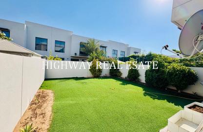 Townhouse - 3 Bedrooms - 4 Bathrooms for rent in Al Yasmeen - Al Zahia - Muwaileh Commercial - Sharjah Townhouse - 3 Bedrooms - 4 Bathrooms for rent in Al Yasmeen - Al Zahia - Muwaileh Commercial - Sharjah