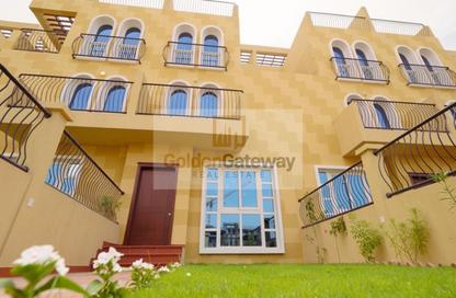 Villa - 4 - 5 for sale in Sydney Tower - District 18 - Jumeirah Village Circle - Dubai