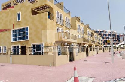 Villa - 4 - 5 for sale in Sydney Tower - District 18 - Jumeirah Village Circle - Dubai