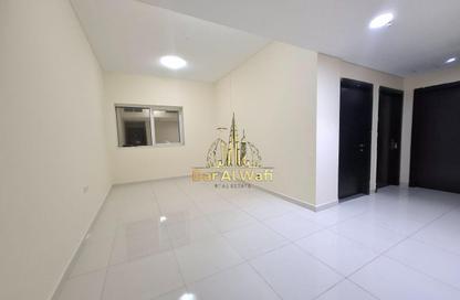 Apartment - 2 Bedrooms - 2 Bathrooms for rent in Tiger Building Al Qadesia - Al Nahda - Sharjah