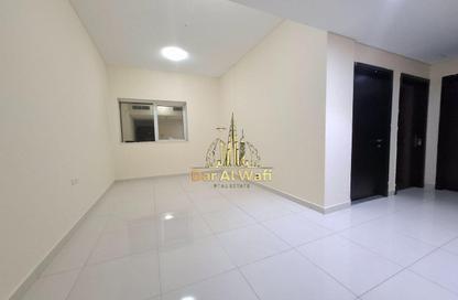 Apartment - 2 Bedrooms - 2 Bathrooms for rent in Tiger Building Al Qadesia - Al Nahda - Sharjah