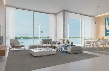 Apartment - 3 Bedrooms - 4 Bathrooms for sale in Gateway - Al Zorah - Ajman