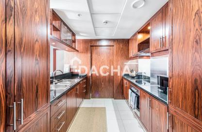 Apartment - 1 Bedroom - 2 Bathrooms for rent in The Residences 7 - The Residences - Downtown Dubai - Dubai Apartment - 1 Bedroom - 2 Bathrooms for rent in The Residences 7 - The Residences - Downtown Dubai - Dubai