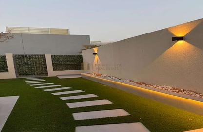 Villa - 2 - 2 for rent in Rukan 3 - Rukan - Dubai