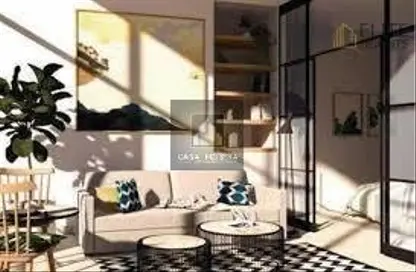Apartment - Studio - 1 Bathroom for sale in The Community - Motor City - Dubai