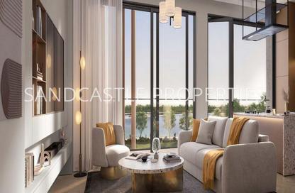 Apartment - 2 Bedrooms - 3 Bathrooms for sale in Alder at ParkFive - Park Five by Deyaar - Dubai Production City (IMPZ) - Dubai
