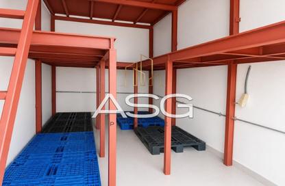 Warehouse - Studio - 1 Bathroom for rent in Al Quoz Industrial Area 3 - Al Quoz Industrial Area - Al Quoz - Dubai Warehouse - Studio - 1 Bathroom for rent in Al Quoz Industrial Area 3 - Al Quoz Industrial Area - Al Quoz - Dubai