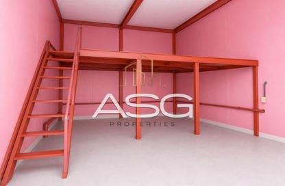 Warehouse - Studio - 1 Bathroom for rent in Al Quoz Industrial Area 3 - Al Quoz Industrial Area - Al Quoz - Dubai