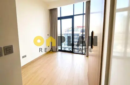 Apartment - 1 Bathroom for rent in Azizi Riviera 16 - Azizi Riviera - Meydan One - Meydan - Dubai
