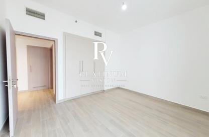 Apartment - 1 Bedroom - 1 Bathroom for rent in Waters Edge - Yas Island - Abu Dhabi