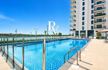 Apartment - 1 Bedroom - 1 Bathroom for rent in Waters Edge - Yas Island - Abu Dhabi Apartment - 1 Bedroom - 1 Bathroom for rent in Waters Edge - Yas Island - Abu Dhabi