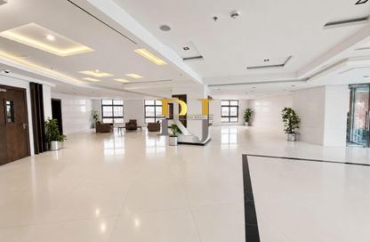 Apartment - 1 Bedroom - 2 Bathrooms for rent in The Bricks - Al Mankhool - Bur Dubai - Dubai