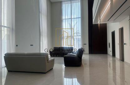 Villa - 7 Bedrooms - 7 Bathrooms for rent in Jumeirah Park Homes - Jumeirah Park - Dubai