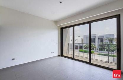 Villa - 3 Bedrooms - 4 Bathrooms for rent in Sidra Villas II - Sidra Villas - Dubai Hills Estate - Dubai