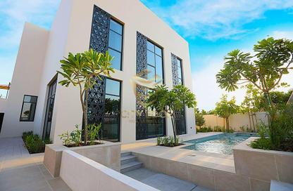 Townhouse - 4 Bedrooms - 6 Bathrooms for sale in Hayyan - Sharjah