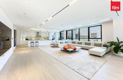 Apartment - 4 Bedrooms - 5 Bathrooms for sale in City Walk Residential Building 19 - City Walk Residential - City Walk - Dubai