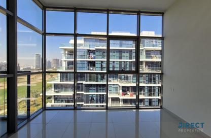 Apartment - 3 Bedrooms - 3 Bathrooms for rent in Golf Panorama A - Golf Panorama - Golf Town - DAMAC Hills - Dubai