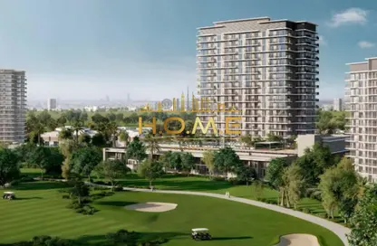 شقة - غرفة نوم - 1 حمام للبيع في جولف ميدو - اعمار الجنوبية - دبي الجنوب (مركز دبي العالمي) - دبي