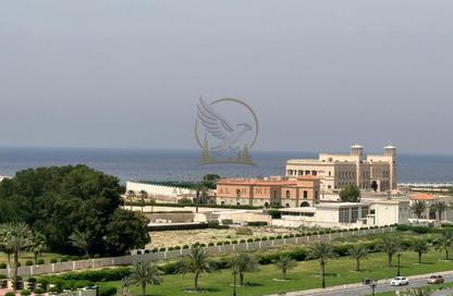 Apartment - 2 Bedrooms - 2 Bathrooms for rent in Al Mujarrah - Al Sharq - Sharjah