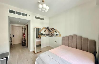 Apartment - Studio - 1 for rent in Boutiques XII - Al Jaddaf - Dubai