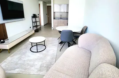 Apartment - 1 Bedroom - 1 Bathroom for rent in Sobha Hartland Waves - Sobha Hartland - Mohammed Bin Rashid City - Dubai Apartment - 1 Bedroom - 1 Bathroom for rent in Sobha Hartland Waves - Sobha Hartland - Mohammed Bin Rashid City - Dubai