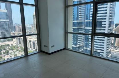 Apartment - Studio - 1 Bathroom for rent in Liberty House - DIFC - Dubai