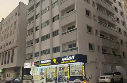 Whole Building - Studio - 7+ Bathrooms for sale in Ajman One Towers - Al Sawan - Ajman