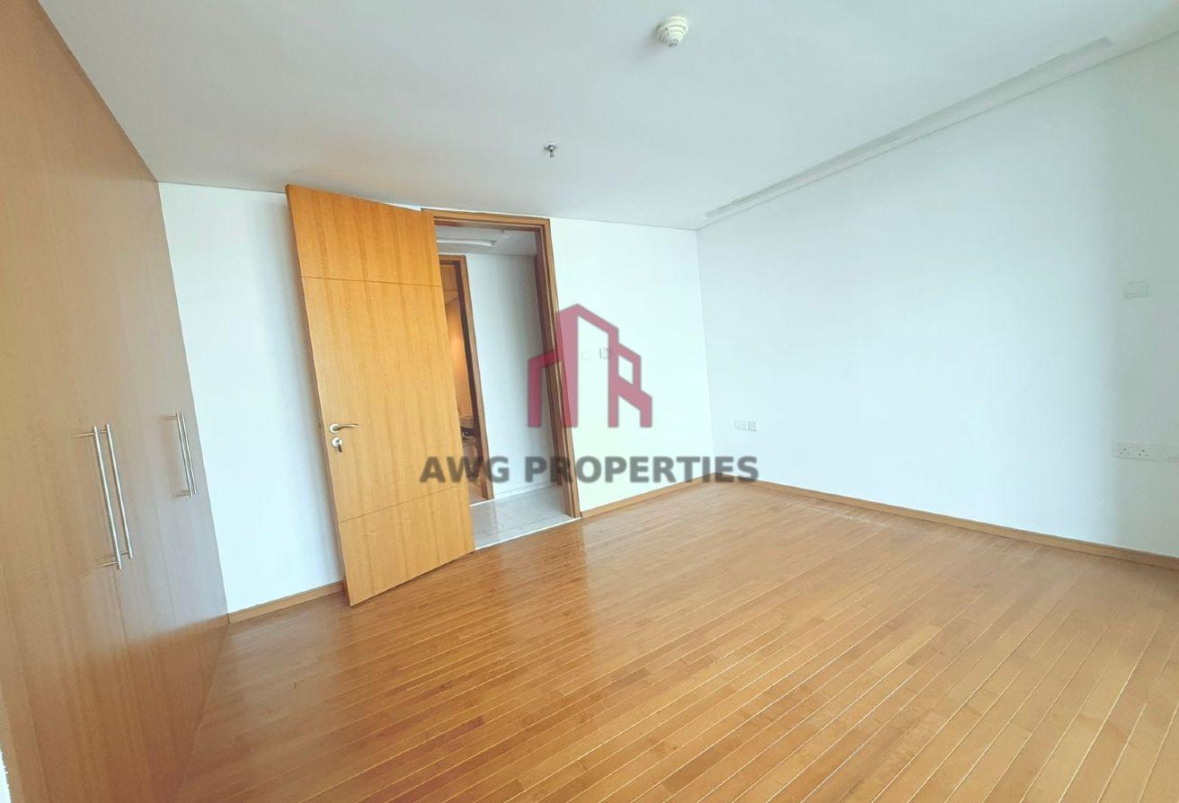 Chiller Free | Panoramic Marina Views | Spacious photo 8