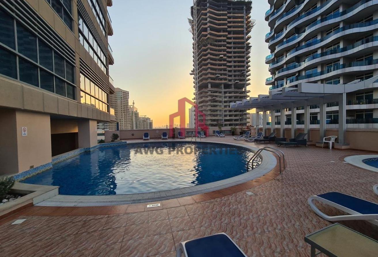 Chiller Free | Panoramic Marina Views | Spacious photo 18