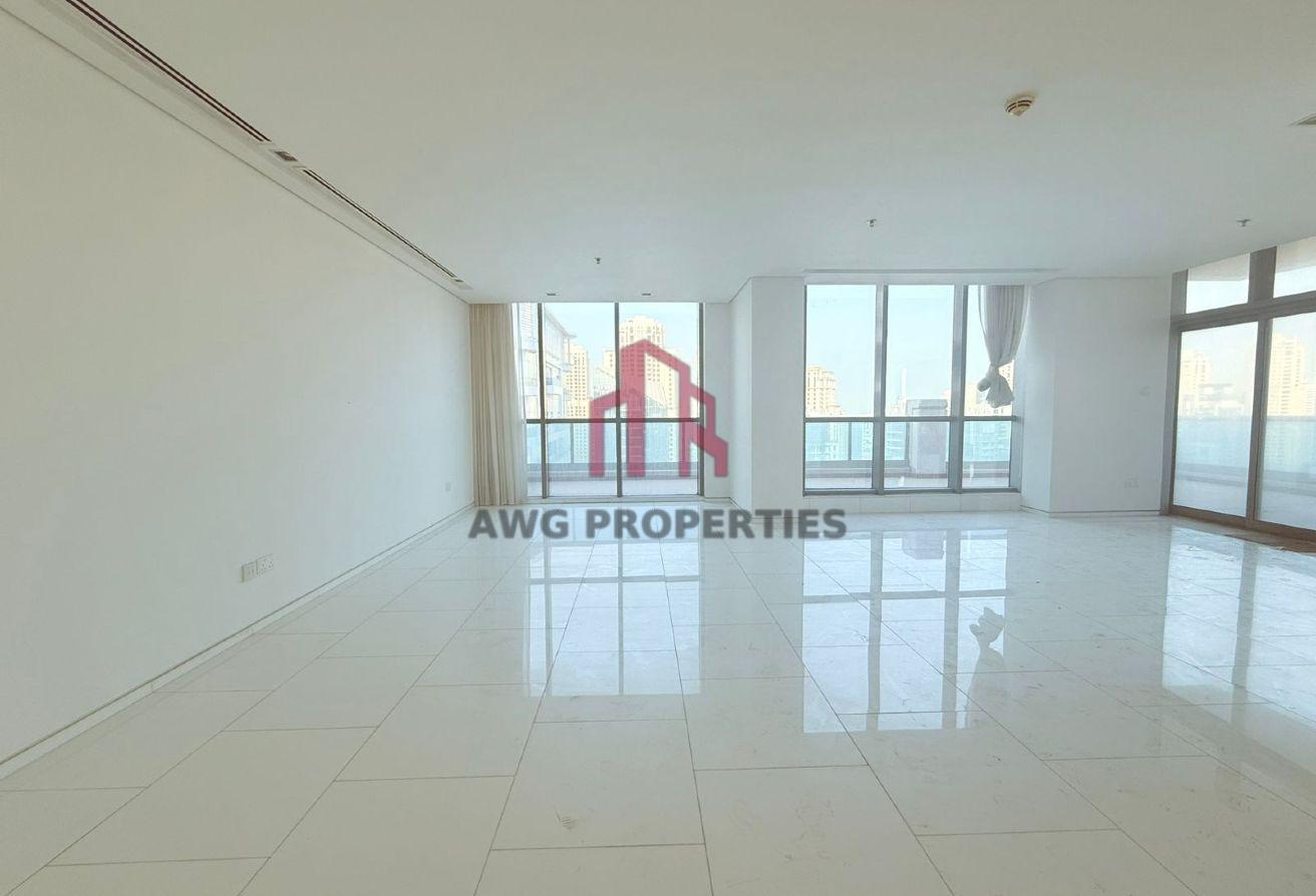 Chiller Free | Panoramic Marina Views | Spacious photo 3