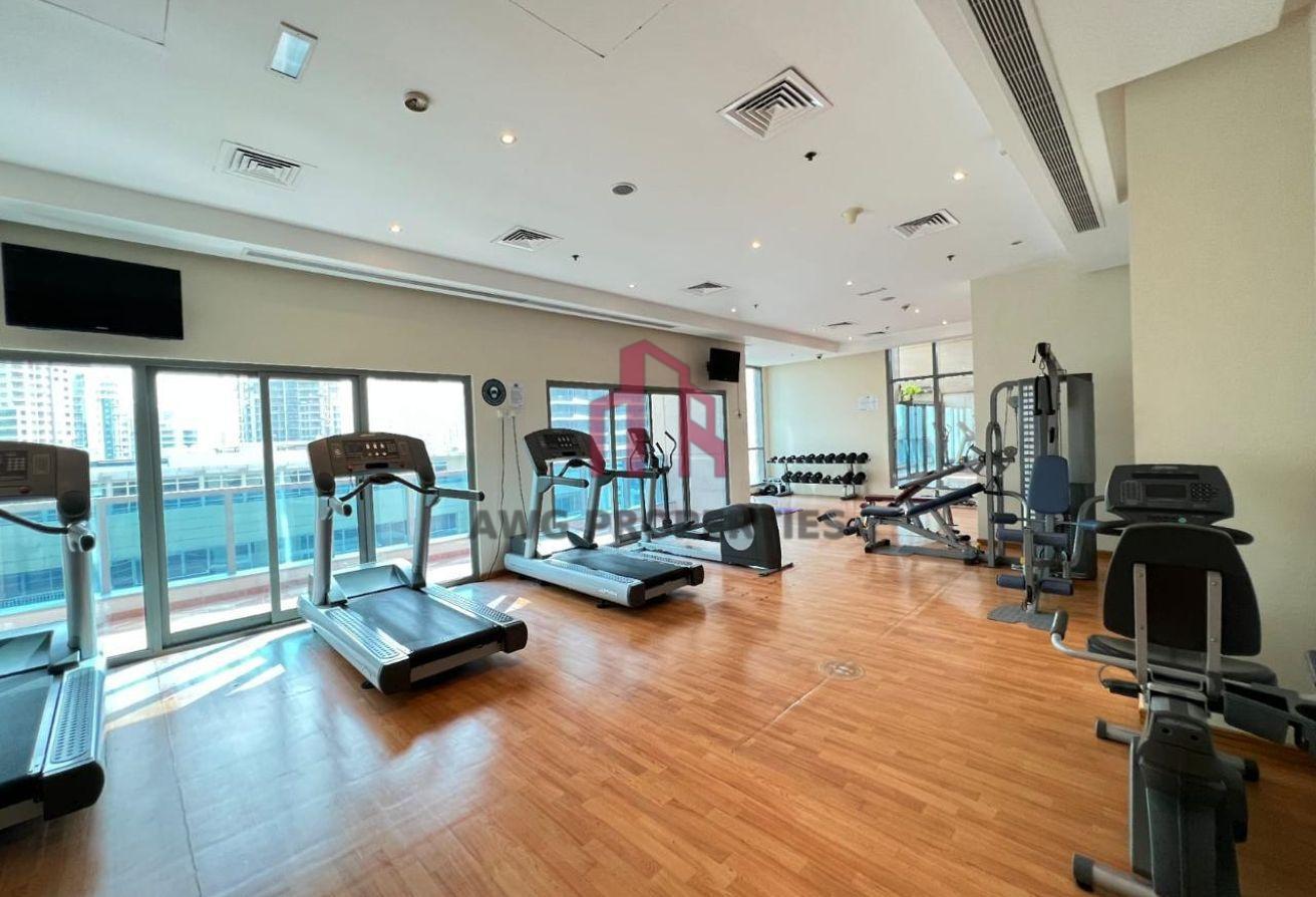 Chiller Free | Panoramic Marina Views | Spacious photo 20