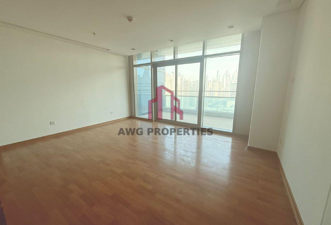 Chiller Free | Panoramic Marina Views | Spacious photo 6