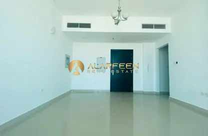 Apartment - 2 Bedrooms - 3 Bathrooms for rent in Orion Building - Arjan - Dubai