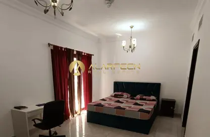 شقة - 2 غرف نوم - 3 حمامات للايجار في بناية لولينا - الضاحية 12 - قرية جميرا الدائرية - دبي