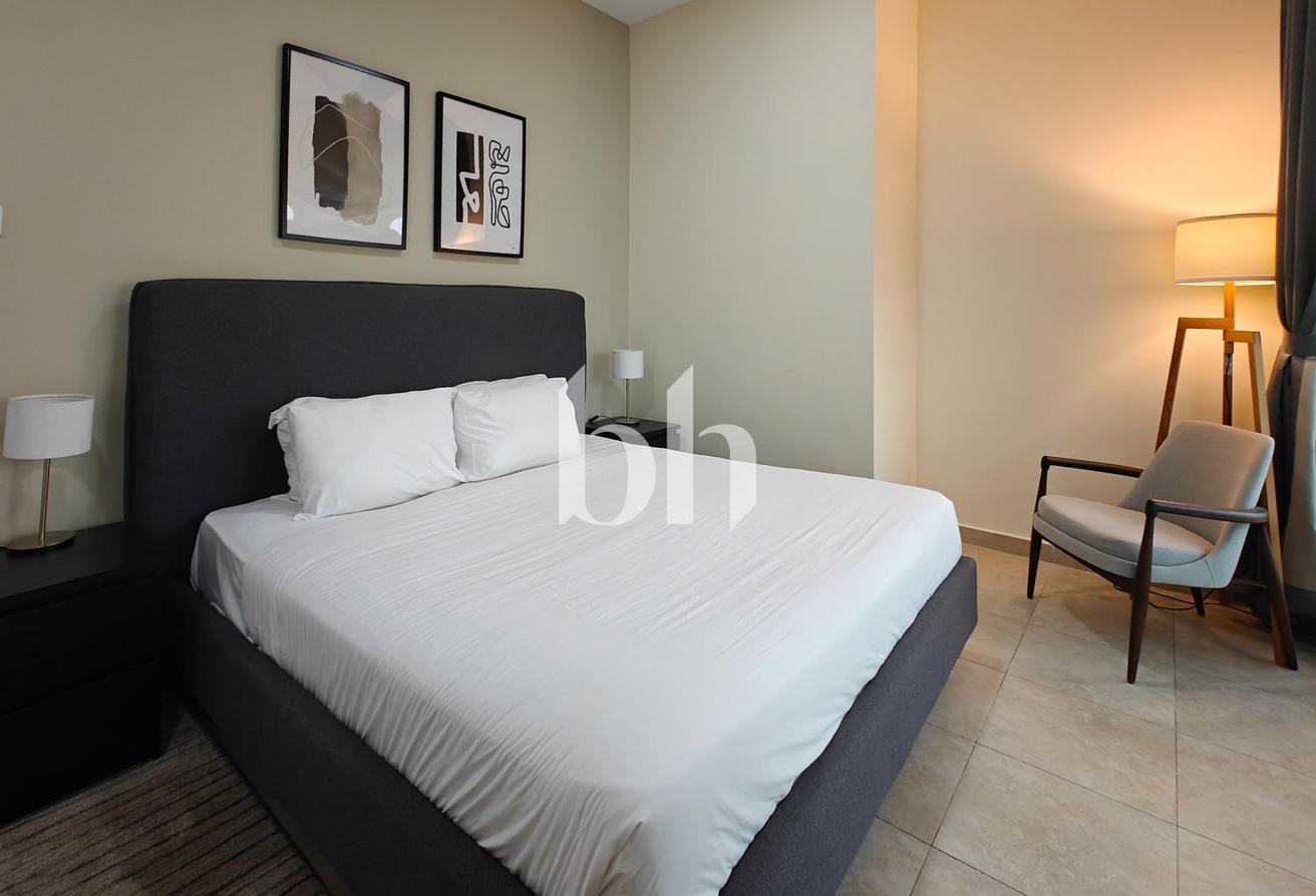 Modern Finishes | Excellent Condition | High Floor photo 6